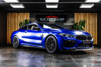 BMW M8