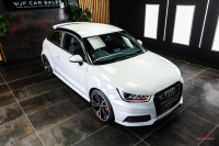 AUDI S1
