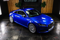 AUDI TTS