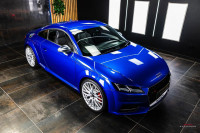 AUDI TTS
