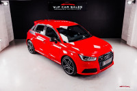 AUDI S1