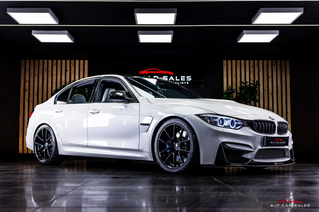 BMW M3