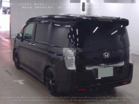 HONDA STEPWAGON