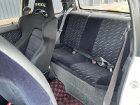 TOYOTA STARLET