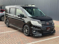 HONDA STEPWAGON