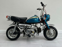 HONDA Monkey