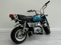 HONDA Monkey
