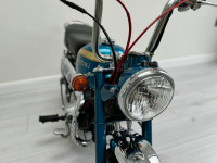 HONDA Monkey