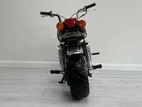 HONDA Monkey