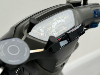HONDA DIO