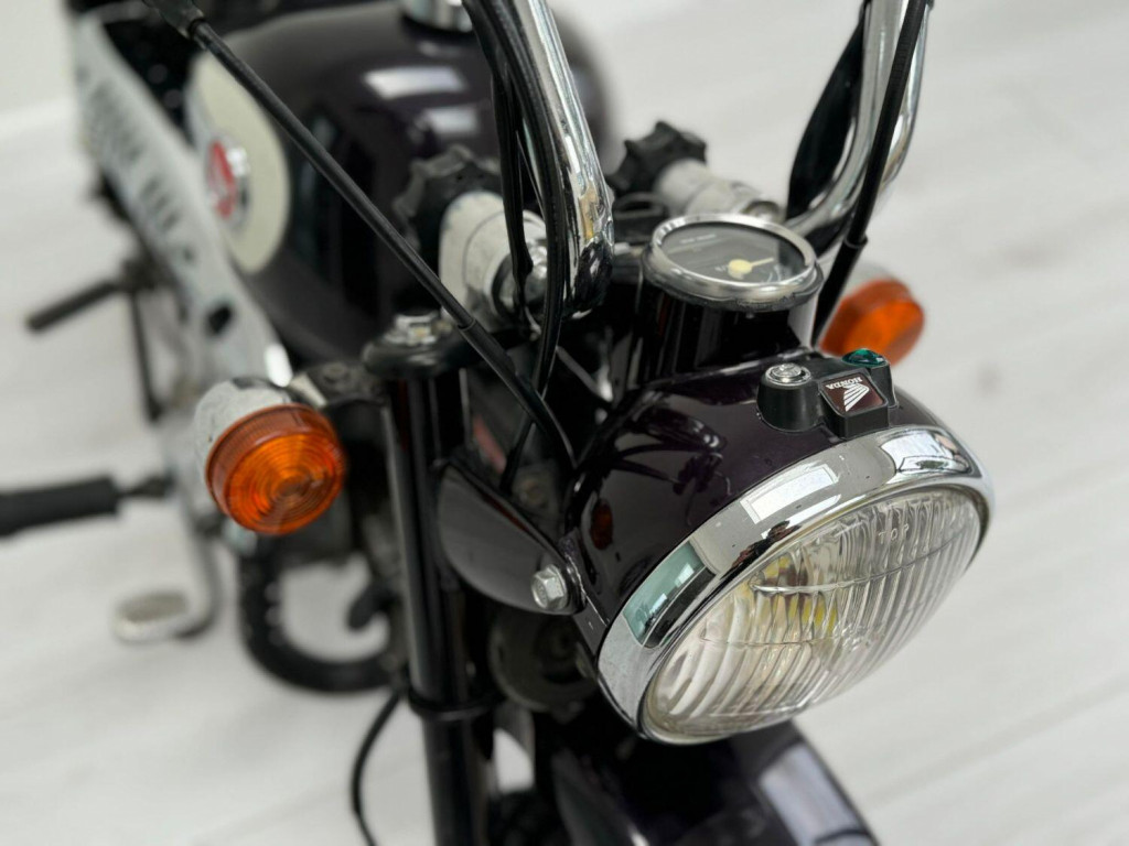 HONDA Monkey