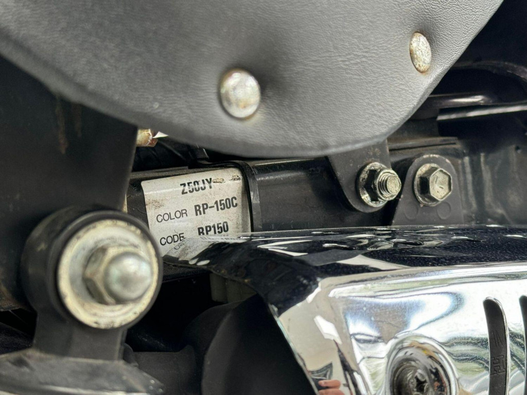 HONDA Monkey