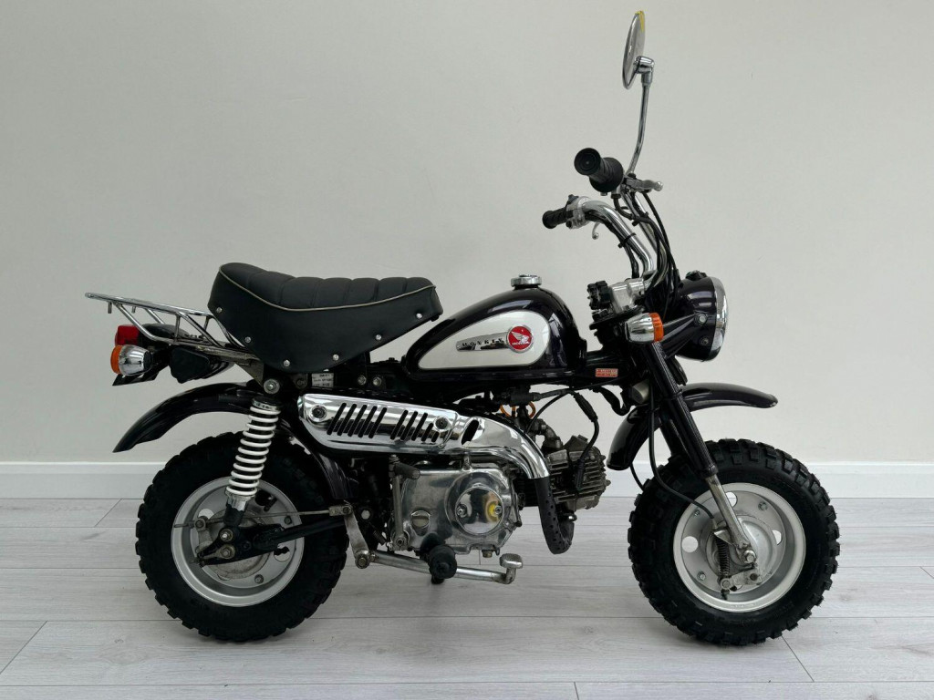 HONDA Monkey