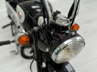 HONDA Monkey