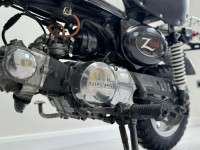 HONDA Monkey