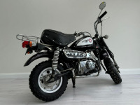 HONDA Monkey