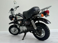 HONDA Monkey