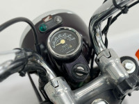 HONDA Monkey