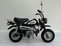 HONDA Monkey