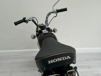HONDA Monkey