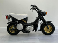 YAMAHA CHAPPY