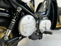 YAMAHA CHAPPY