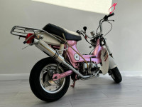 HONDA CHALY