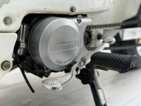 HONDA CHALY