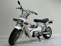 HONDA CHALY