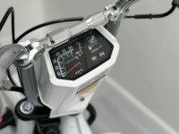 HONDA CHALY