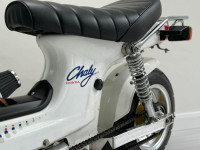 HONDA CHALY