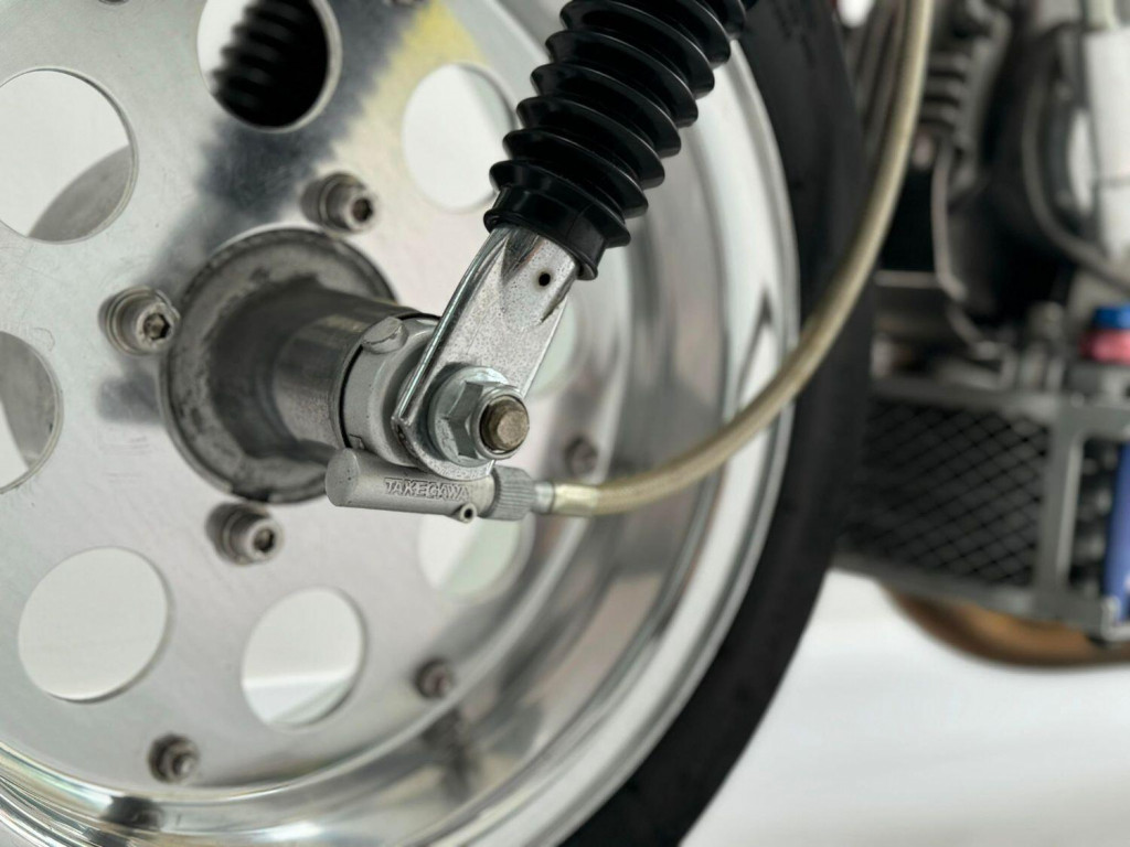 HONDA Monkey