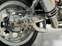 HONDA Monkey