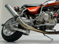 HONDA Monkey
