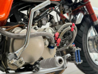 HONDA Monkey