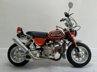 HONDA Monkey