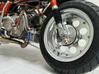 HONDA Monkey