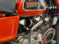 HONDA Monkey