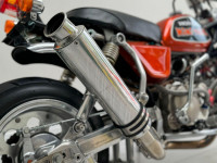 HONDA Monkey