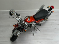 HONDA Monkey