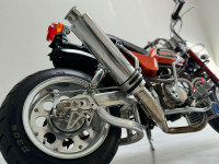 HONDA Monkey