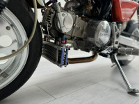 HONDA Monkey
