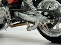 HONDA Monkey