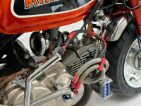 HONDA Monkey