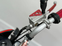 HONDA XR50