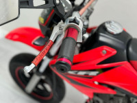 HONDA XR50