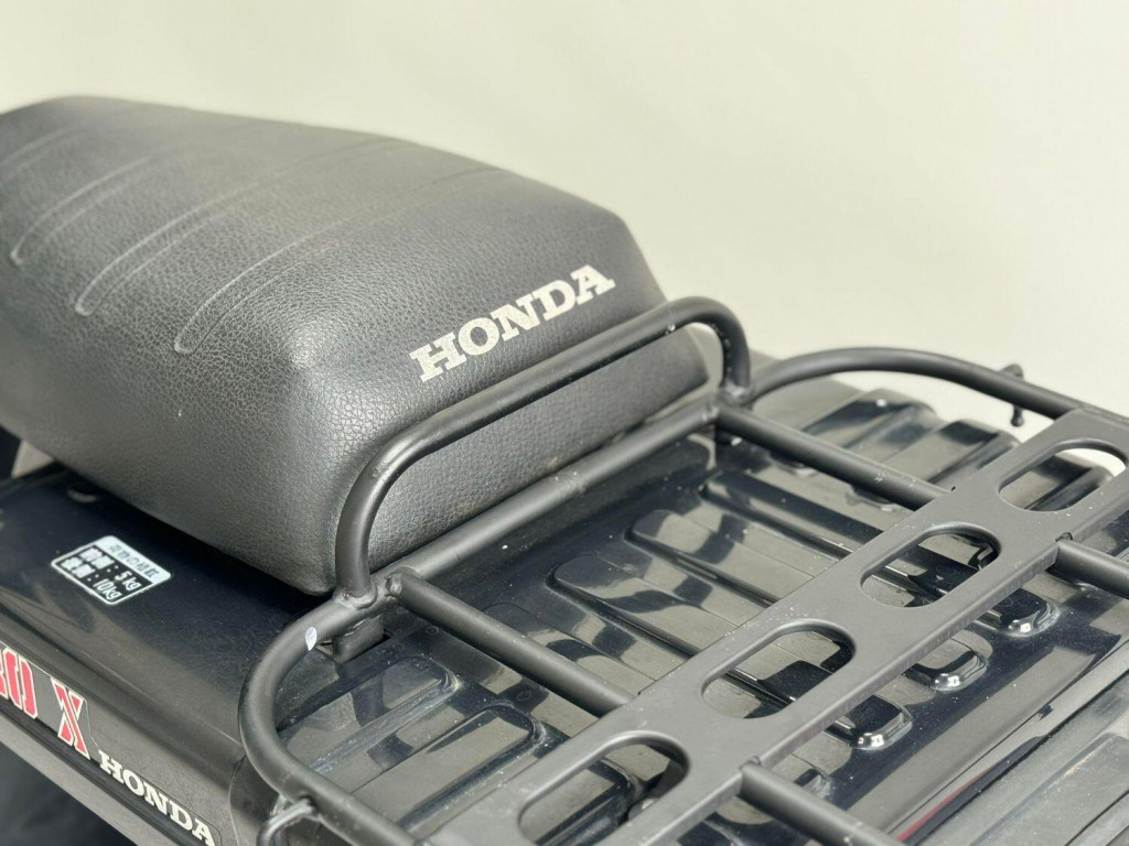 HONDA GYRO