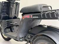 HONDA GYRO