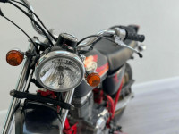 HONDA APE
