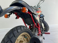 HONDA APE